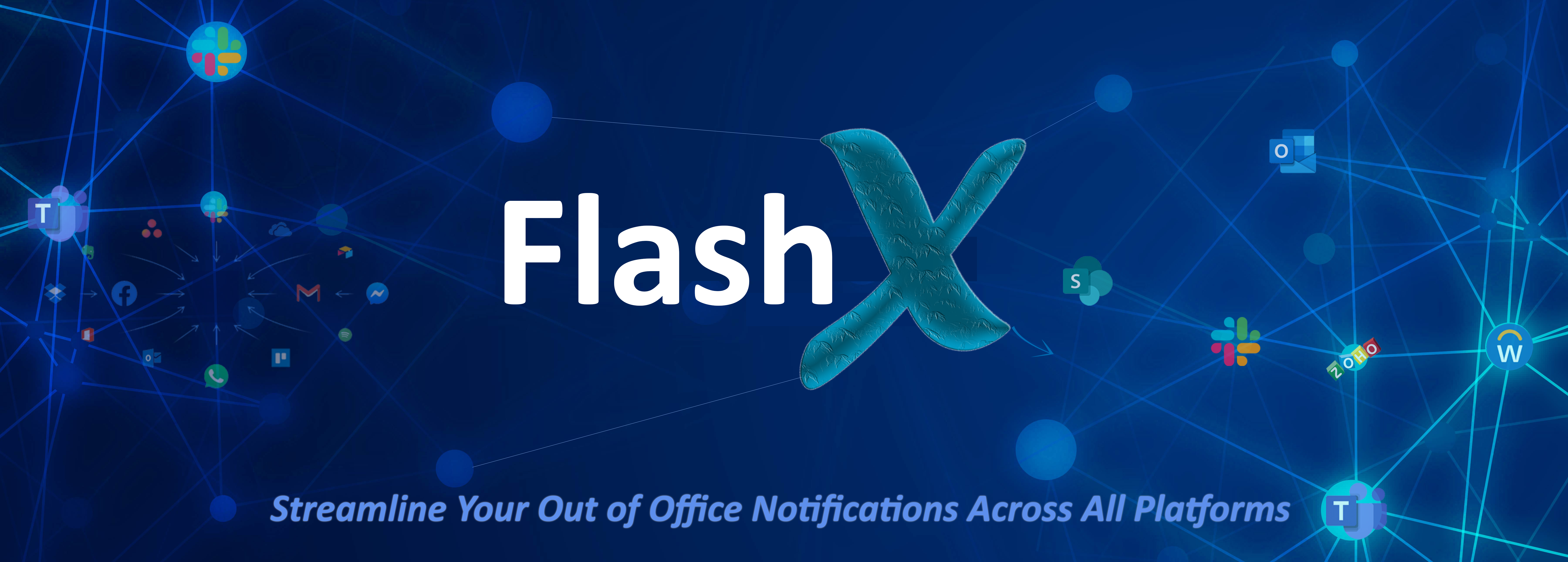 FlashX Logo