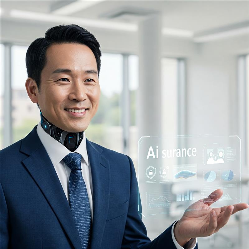 AI-Powered Insurance Agent