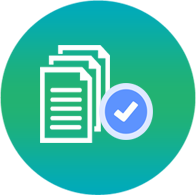 Data reportval