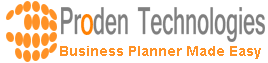 Accel Business Planner logo